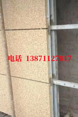 大理球墨铸铁外墙ET板